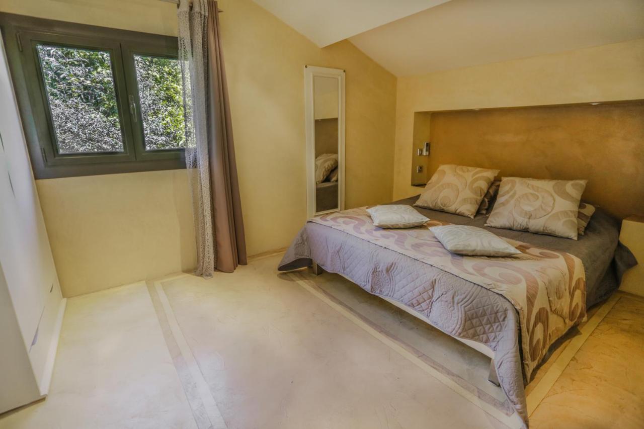 Chambre D'Hotes Couvent D'Alando 외부 사진