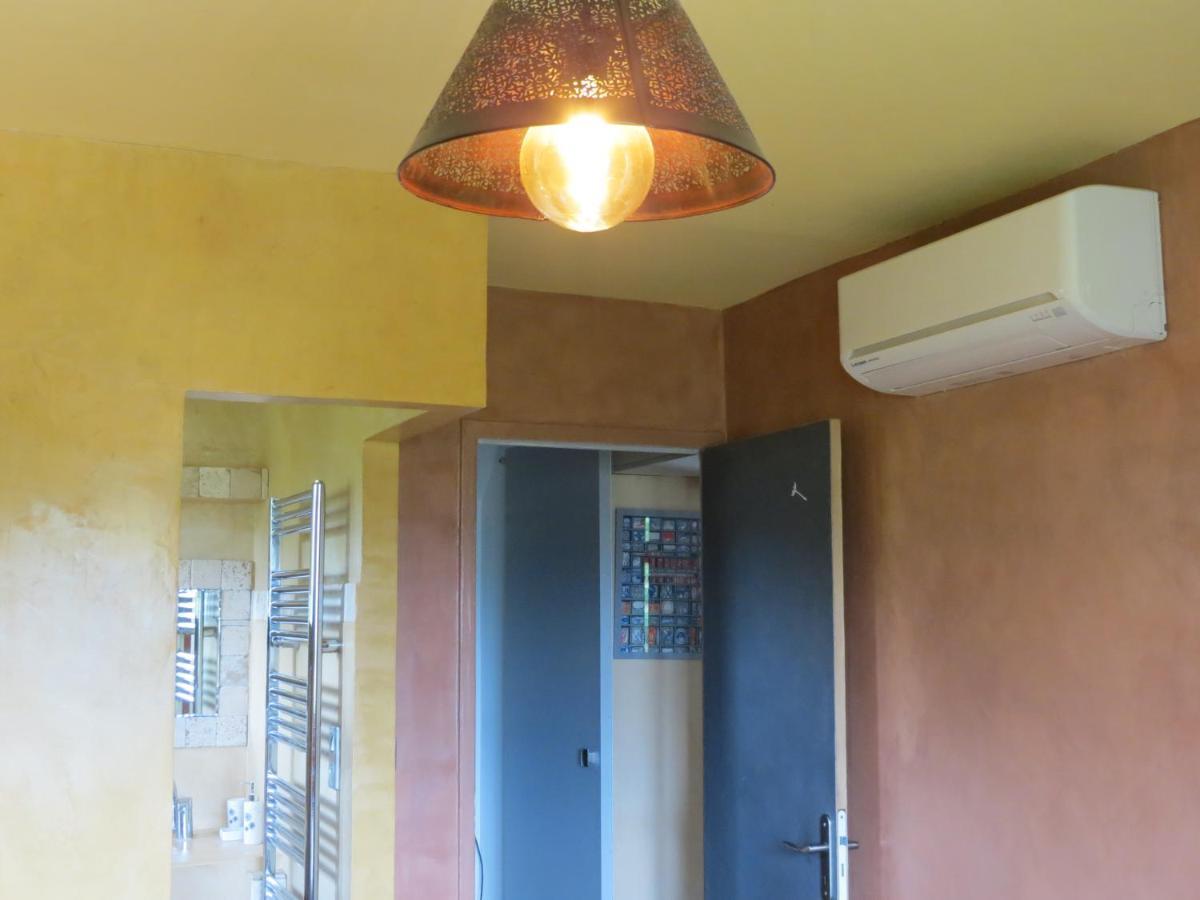 Chambre D'Hotes Couvent D'Alando 외부 사진