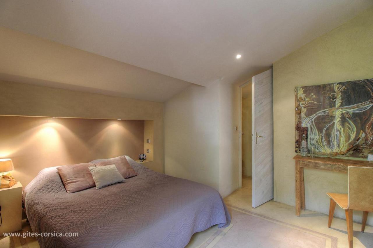 Chambre D'Hotes Couvent D'Alando 외부 사진