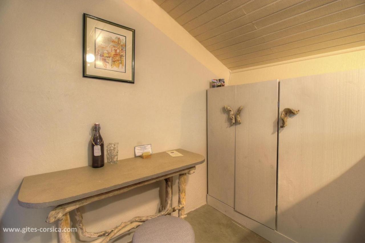 Chambre D'Hotes Couvent D'Alando 외부 사진