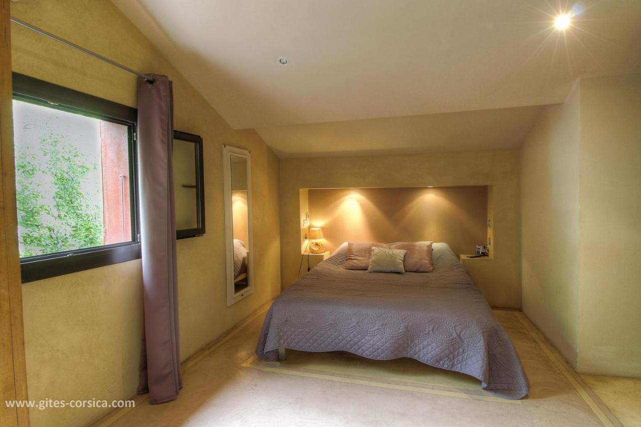 Chambre D'Hotes Couvent D'Alando 외부 사진