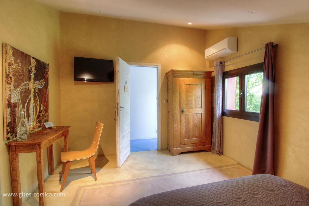 Chambre D'Hotes Couvent D'Alando 외부 사진