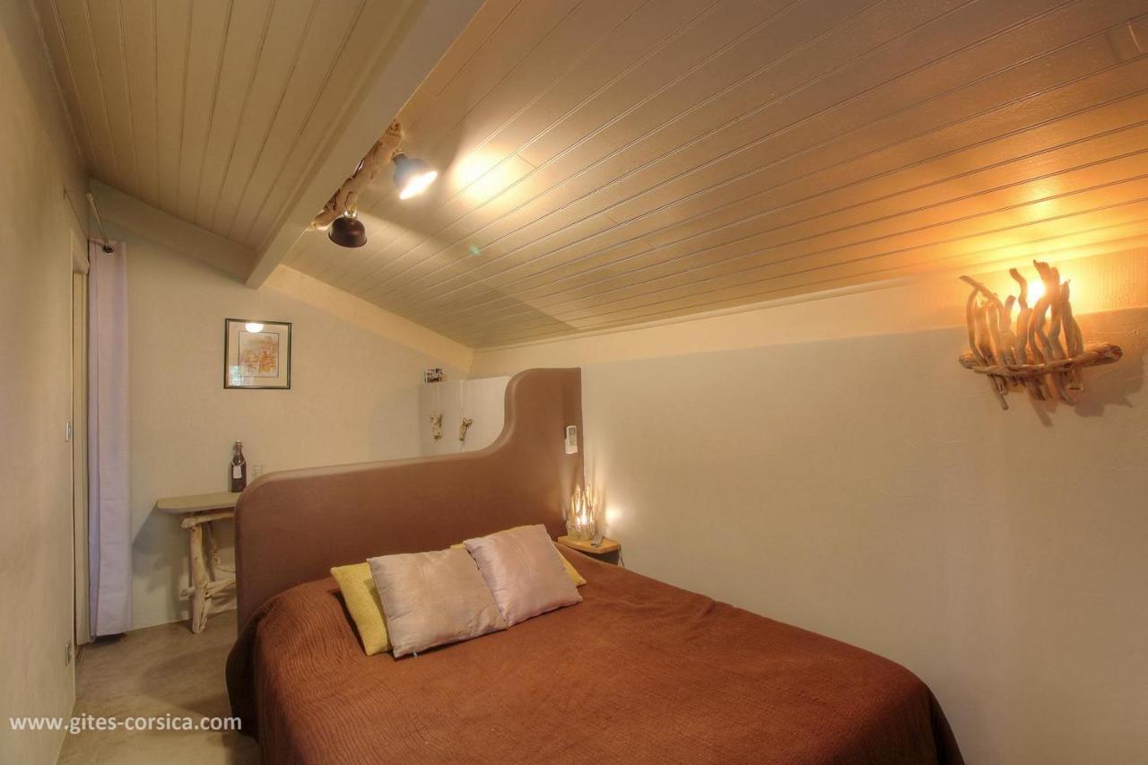 Chambre D'Hotes Couvent D'Alando 외부 사진